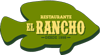 Restaurante El Rancho Logo